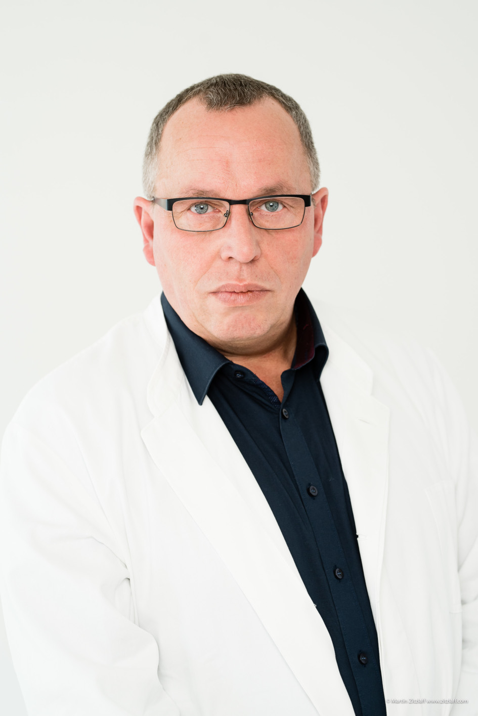 Dr. rer. nat. Michael Behr